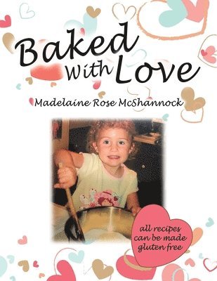 Baked with Love 1