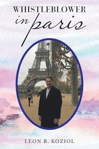 bokomslag Whistleblower in Paris