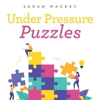 bokomslag Under Pressure Puzzles