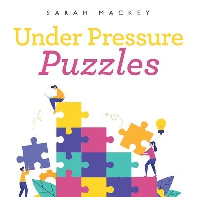 Under Pressure Puzzles 1