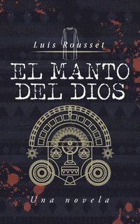 bokomslag Manto Del Dios