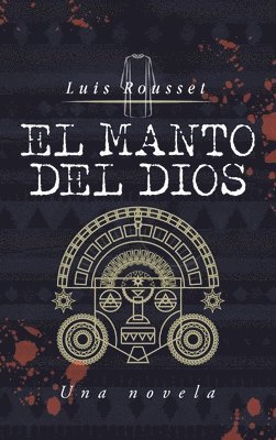 Manto Del Dios 1