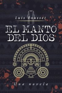 bokomslag Manto Del Dios