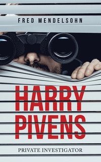 bokomslag Harry Pivens