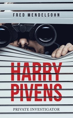 Harry Pivens 1
