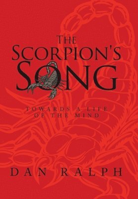 bokomslag The Scorpion's Song