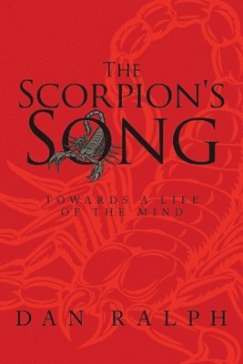 bokomslag The Scorpion's Song