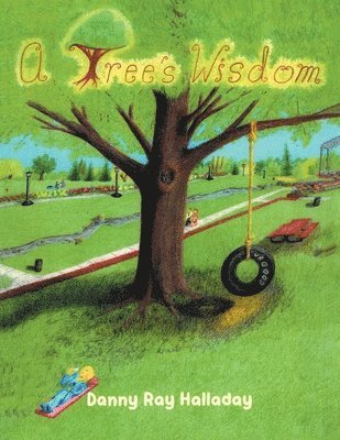 A Tree's Wisdom 1