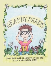 bokomslag Granny Beads