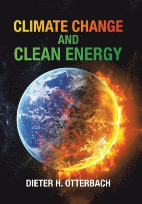 bokomslag Climate Change and Clean Energy