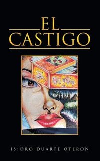 bokomslag El Castigo