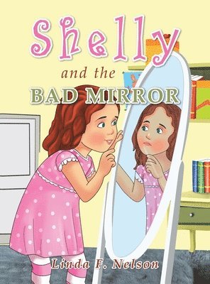 Shelly and the Bad Mirror 1