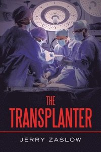 bokomslag Transplanter