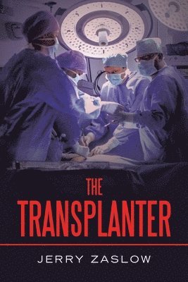 bokomslag Transplanter