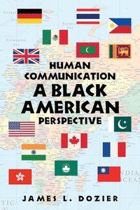 bokomslag Human Communication - a Black American Perspective