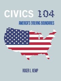 bokomslag Civics 104