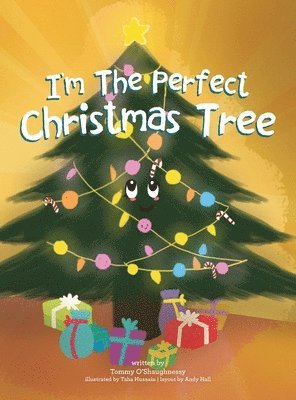 I'm the Perfect Christmas Tree 1