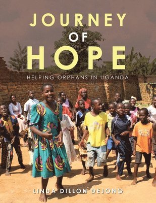 bokomslag Journey of Hope