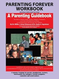 bokomslag Parenting Forever Workbook