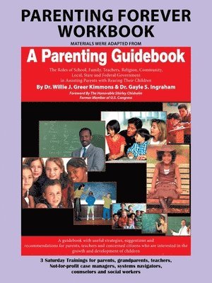 Parenting Forever Workbook