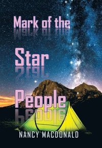 bokomslag Mark of the Star People