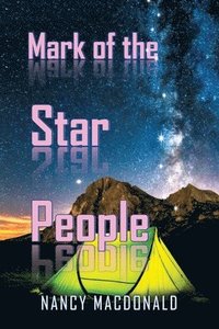 bokomslag Mark of the Star People