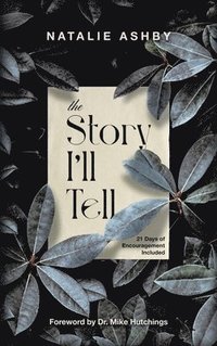 bokomslag Story I'll Tell