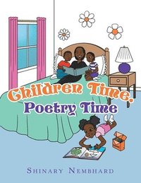 bokomslag Children Time. Poetry Time