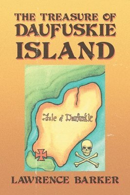 The Treasure of Daufuskie Island 1