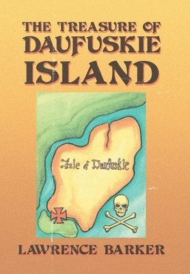 The Treasure of Daufuskie Island 1