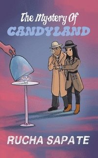 bokomslag The Mystery of Candyland