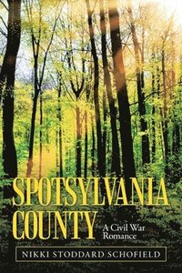 bokomslag Spotsylvania County