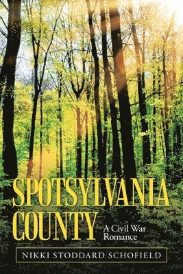 Spotsylvania County 1