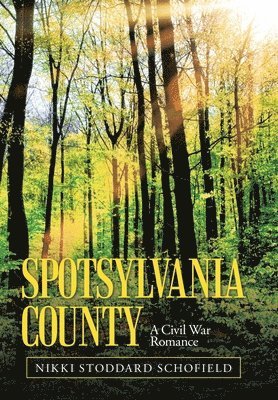 bokomslag Spotsylvania County