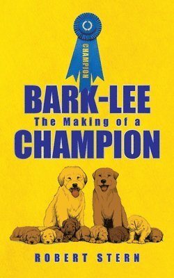 Bark-Lee 1