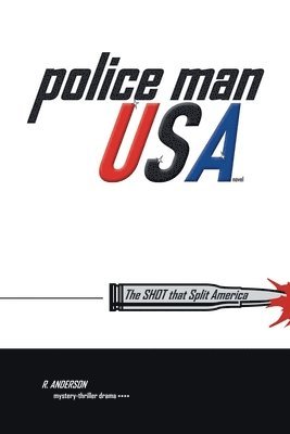 Police Man Usa 1