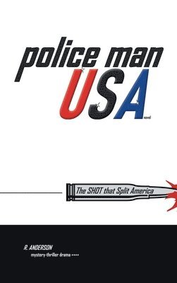 Police Man Usa 1