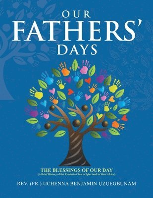 bokomslag Our Fathers' Days