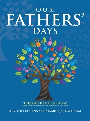 bokomslag Our Fathers' Days