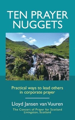 Ten Prayer Nuggets 1