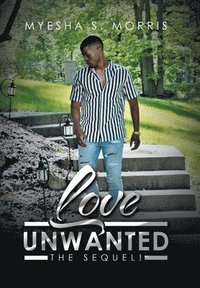 bokomslag Love Unwanted