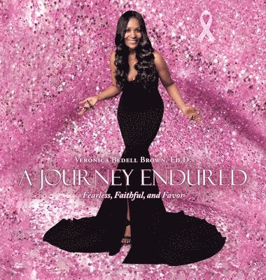 Journey Endured 1