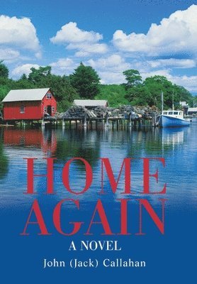 Home Again