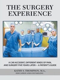 bokomslag The Surgery Experience