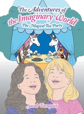 The Adventures of the Imaginary World 1