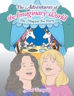 The Adventures of the Imaginary World 1