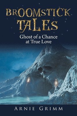 bokomslag Broomstick Tales