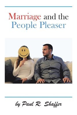 Marriage and the People Pleaser 1