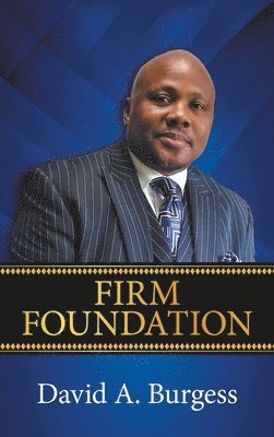 Firm Foundation 1