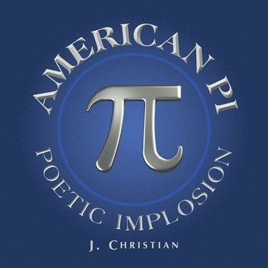 bokomslag American Pi